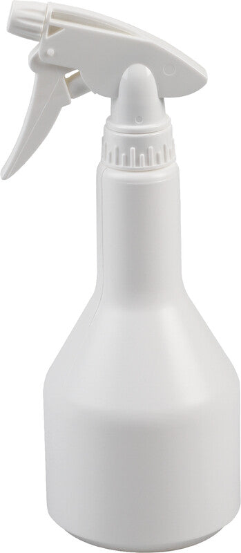 Ebnat Sprühflasche – 500 ml, weiss