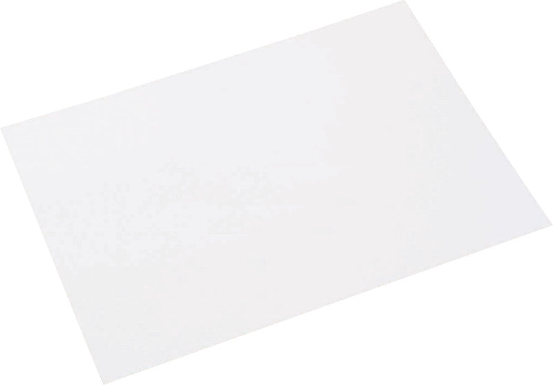 Berec Whiteboard – 21 × 29,7 cm, magnetisch
