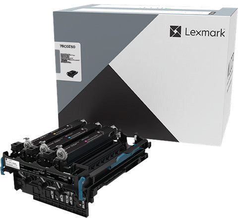 Lexmark Bildtrommel-Kit – bis zu 40'000 Seiten