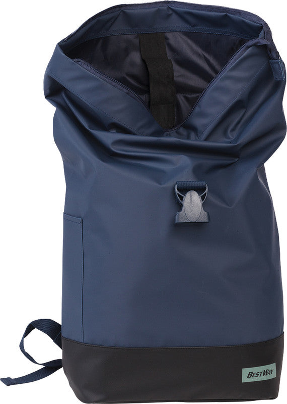 Bestway Urban – Notebook-Rucksack – für 15,6"-Notebook, 18 l, Kunststoff, Dunkelblau