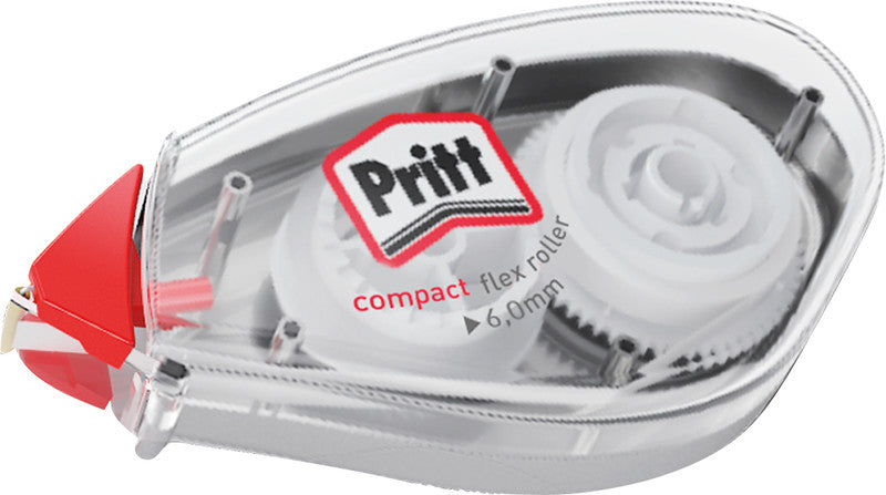 Pritt Korrekturband Korrekturroller