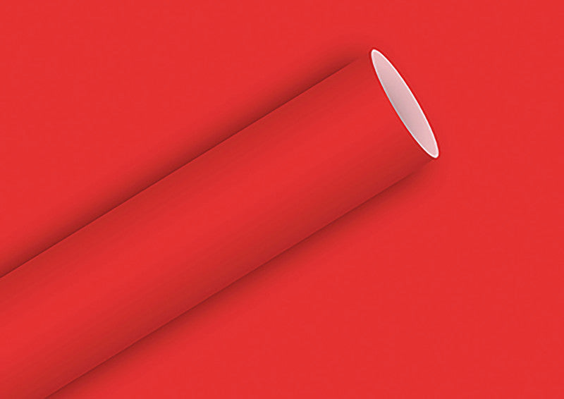 Braun + company Geschenkpapier Rolle – Kraftpapier, recyclingfähig, Rot/Rosa – 700 × 2000 mm