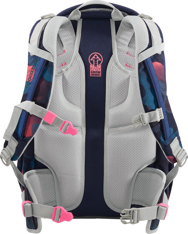 Coocazoo Rucksack Mate – Cloudy Peach