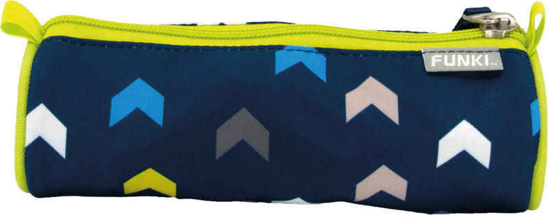 Funki Schulrucksack-Set Flexy-Bag – 5-teilig – Kicker