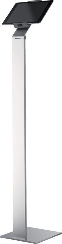 Durable Tablethalter – für Tablets 7–13", Aluminium/Stahl, Silber