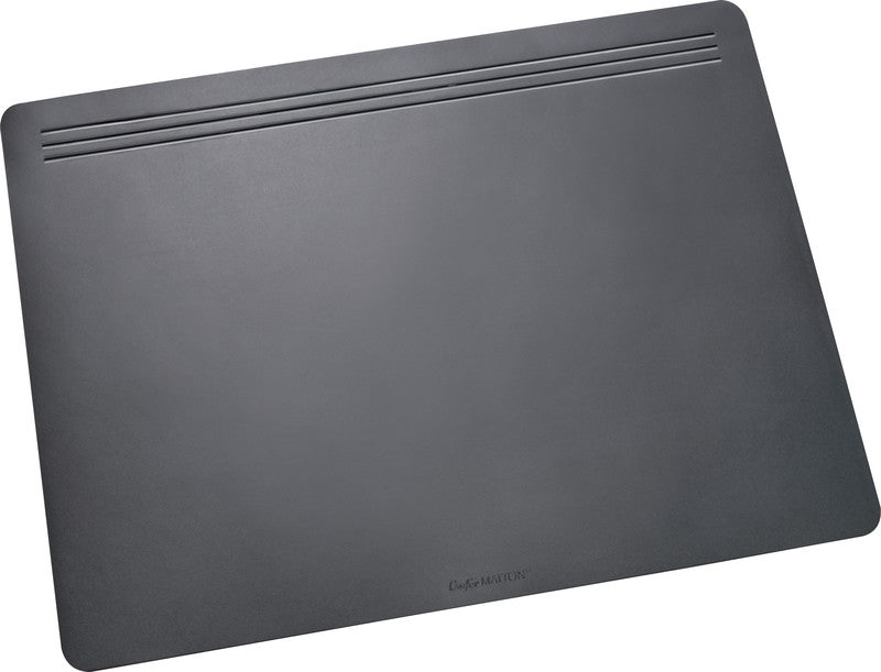 Laufer Schreibunterlage Matton – 600 × 400 mm – Kunststoff, rutschfest