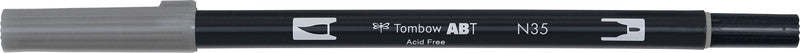 Tombow Filzstifte, Strichbreite 0,3–10 mm, 1 Stk.