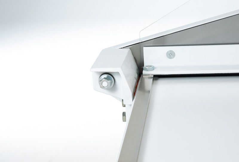Ideal Hebelschneider 1110 – Schnittlänge 1'100 mm, bis A3, 20 Blatt