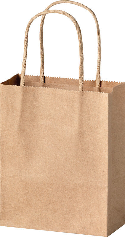 Folia Geschenkbox – neutral – Papier – 120 × 150 × 55 mm – 10 Stk.