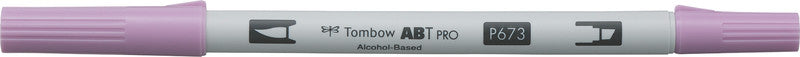 Tombow Filzstifte, 12 Farben