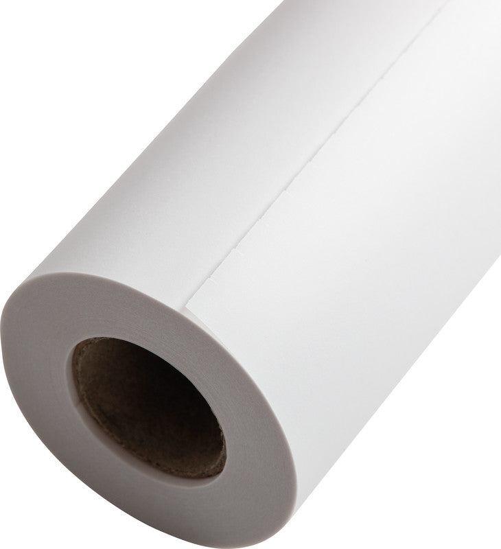 Schoellershammer Transparentpapier – 30 cm × 20 m, 60 g/m², weiss transparent
