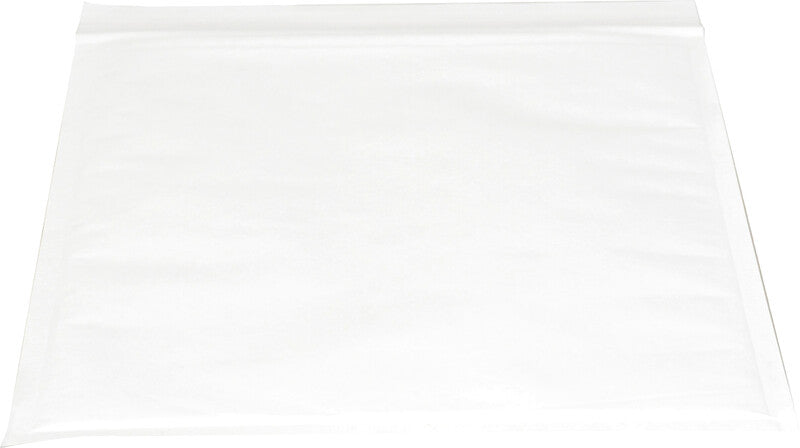 Elco Luftpolstertasche – 270 × 360 mm, weiss, selbstklebend