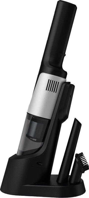 Rowenta Handstaubsauger X-Touch AC9736 – 585 W, 0,2 l, Akkubetrieb, 2 Aufsätze