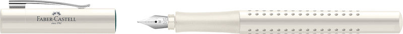 Faber-Castell 140820 – weiss – Patronen