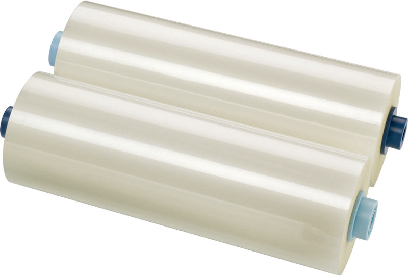 GBC Laminierfolien A3, glänzend – 125 µm, 2 Stk.