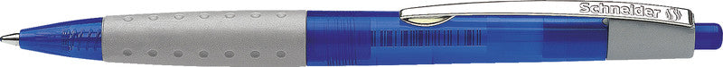 Schneider AG Schneider Kugelschreiber – Blau, Kunststoff