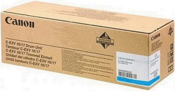 Canon Bildtrommel Cyan – bis zu 60'000 Seiten
