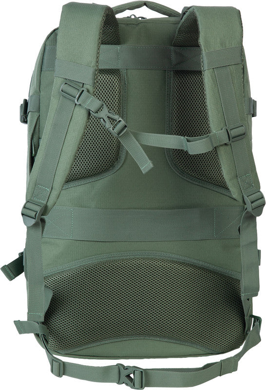 Bestway Cabin Pro Ultimate – Notebook-Rucksack – für 17,3"-Notebook, 30 l, Kunststoff, Khaki