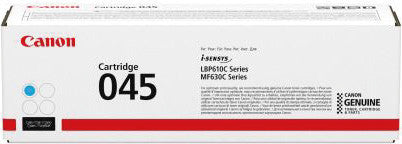 Canon Toner CRG-045 – cyan, 1300 Seiten