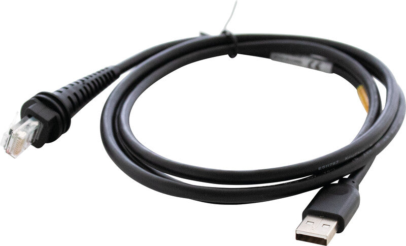 Honeywell Voyager 1202g – Barcodeleser – Bluetooth 2,1 – mit Akku