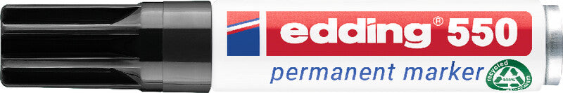 Edding Permanent Marker – schwarz