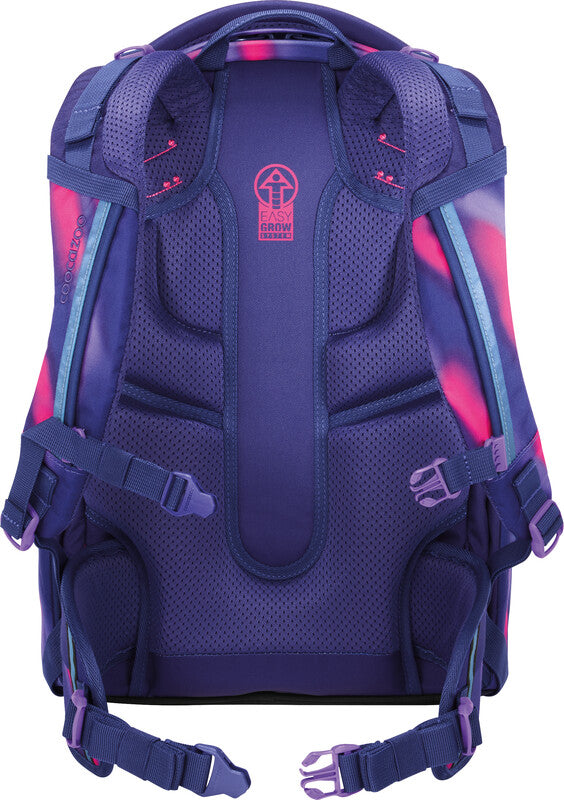 Coocazoo Rucksack Mate – Aurora Glow – 30 l