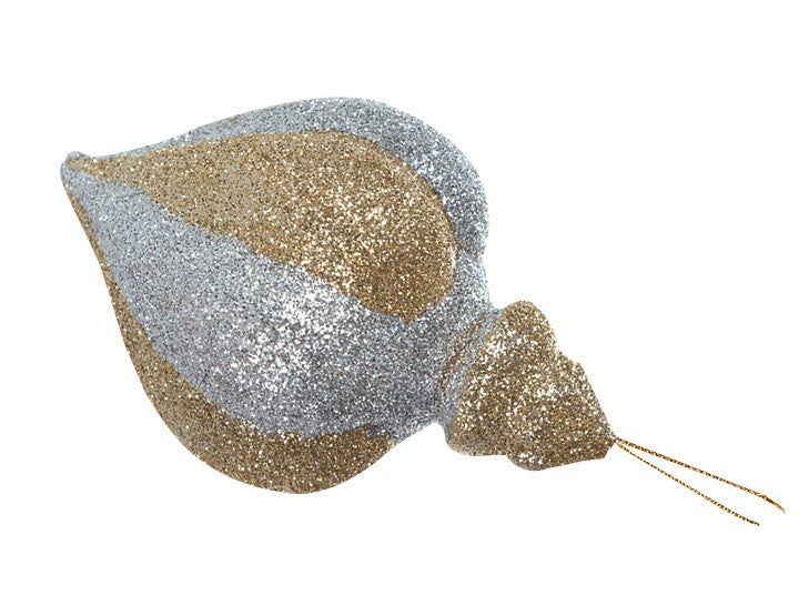 Folia Bastelset Glitter- und Pailletten Rainbow – 10×14 g