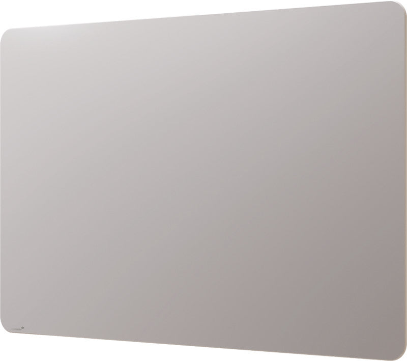 Legamaster Whiteboard – 150 × 100 cm, Glas, magnetisch, Wandmontage, inkl. Magnete, Marker