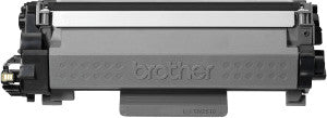 Brother Toner – schwarz, 1200 Seiten