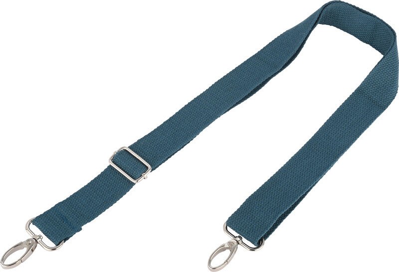 Estia Schultergurt – für Lunchtasche – 140 cm – Blau
