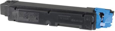 Kyocera – Toner TK-5270C – cyan, 6000 Seiten