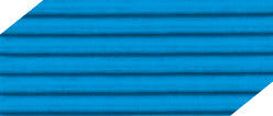 Folia Wellkarton – hellblau – 50 × 70 cm, 1 Bogen