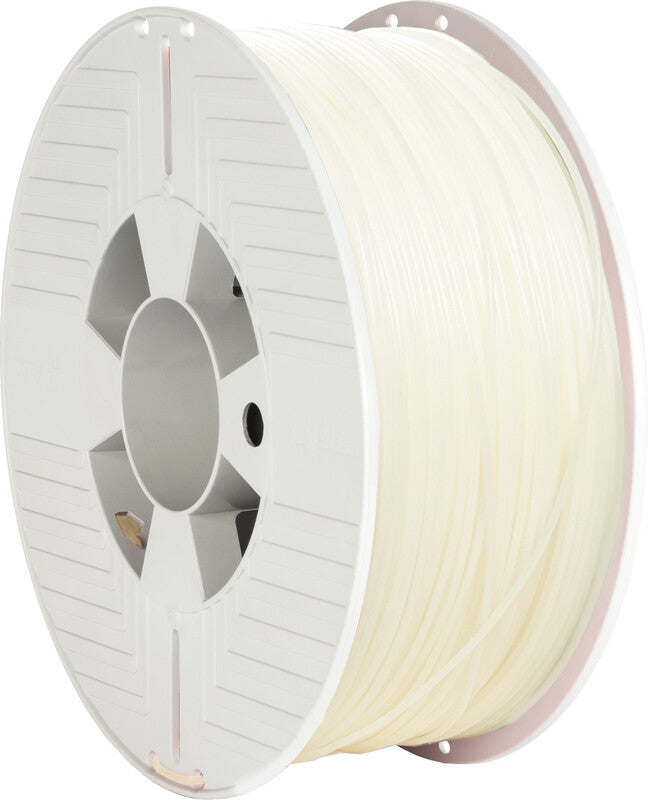 Verbatim Filament PLA – 1,75 mm, 1 kg – Natur