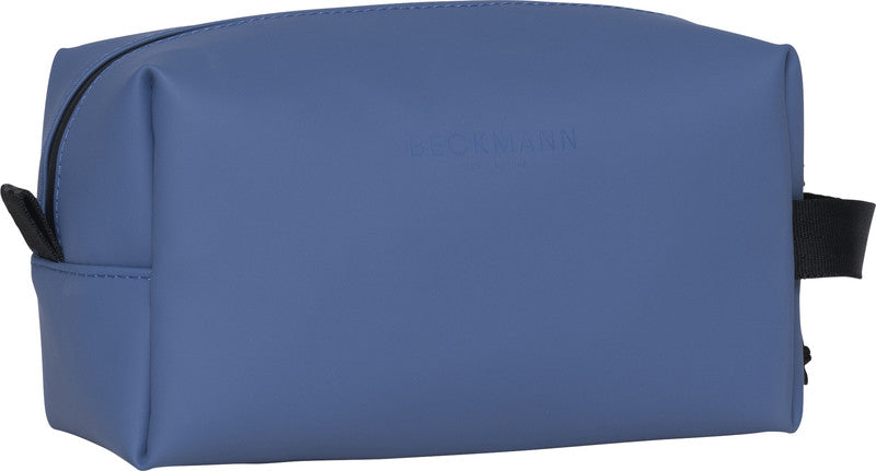 Beckmann Kosmetiktasche – OEKO-TEX, GRS – rPET