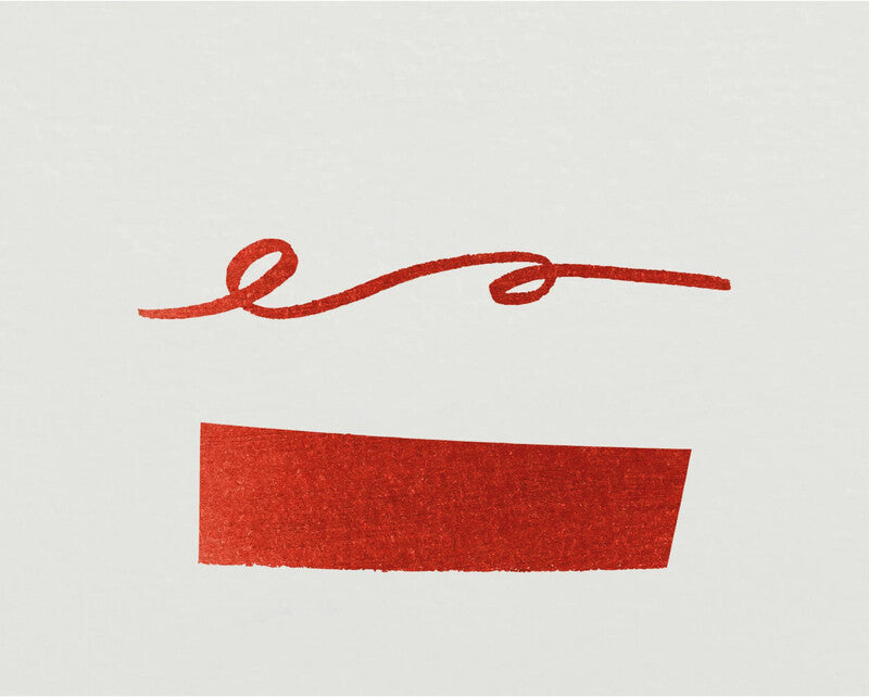 Herbin Tinten-Set Tintenglas – Sortiert, 10 ml, 5er-Pack