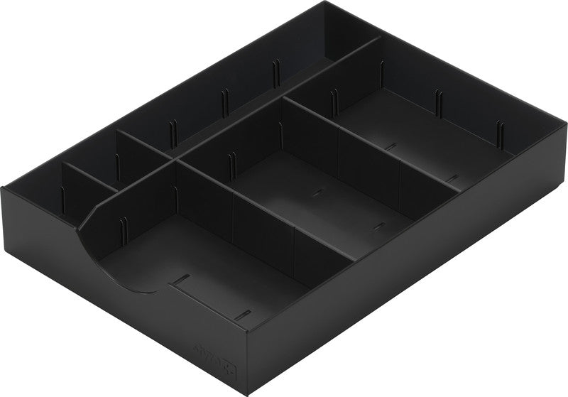 Styro Systemschublade – für C4 – 230 × 320 × 53 mm