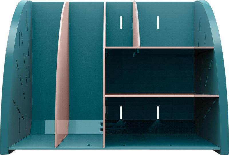 Exacompta Stehsammler – für A4-Format – 360 × 60 × 295 mm