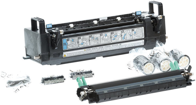 Ricoh Fixiereinheit 4000 – bis zu 100'000 Seiten