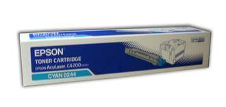 Epson Toner 244 – cyan, 8500 Seiten