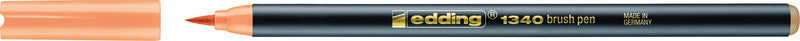 Edding Filzstifte, Strichbreite 0,5–5 mm, 1 Stk.