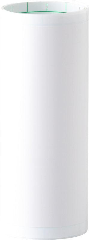 Cricut Matte Vinylfolie – Weiss – 13,9 × 121,9 cm – für JOY Schneideplotter