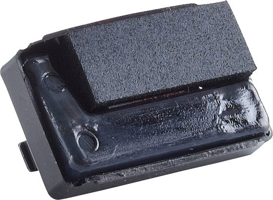 Reiner Ersatzkissen Color-Box Farbtank – schwarz, Kunststoff