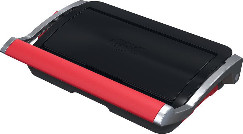 GBC CombBind CB15 Stanz- und Bindemaschine – Plastikbindung, für 21-Loch, A4, bis 15 Blatt