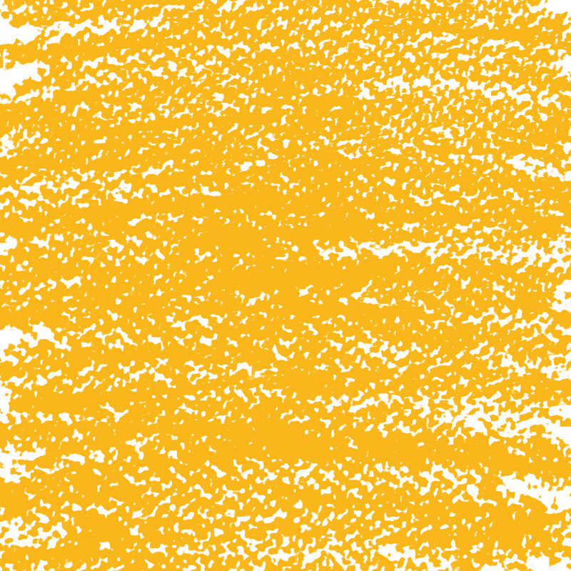 Van Gogh – Ölpastelle – Dunkelgelb