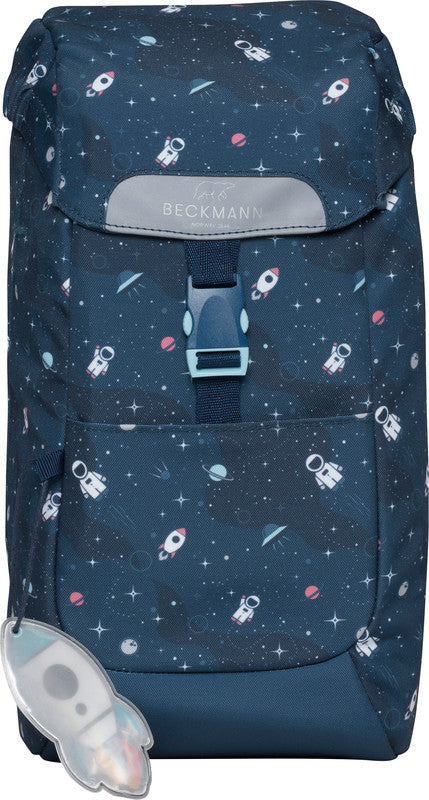 Beckmann Kindergartenrucksack Hiking – Rocket