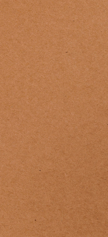 Cricut Bastelpapier – für Cricut Joy – 139 × 304 mm – Kraft – 4 Blatt