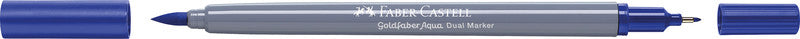 Faber-Castell Goldfaber Fineliner – 6er-Set – sortiert