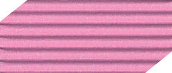 Folia Wellkarton Bogen strukturiert – rosa – 50 × 70 cm, 1 Bogen