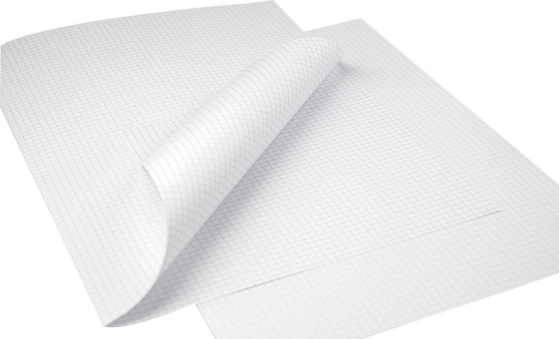 Planoscript Schreibpapier A4 – 90 g/m², weiss, 500 Blatt