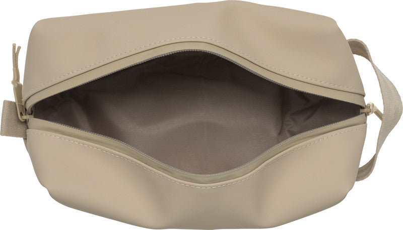 Beckmann Kosmetiktasche – OEKO TEX, GRS – rPET